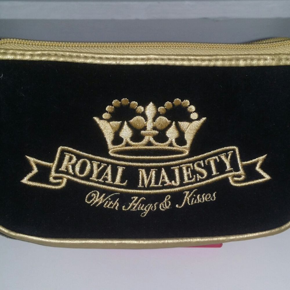 Royal Majesty Mini Bag